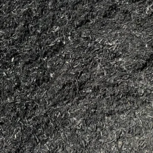 Black Mulch
