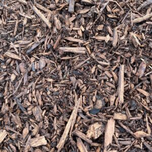 Natural Mulch