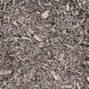 Brown Mulch