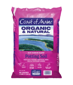 Potting Soil - Bar Harbor - 1 and 2 cu.ft