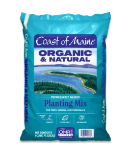 Planting Mix - Penobscot 1 cu.ft