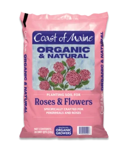 Rose and Flower 20qt