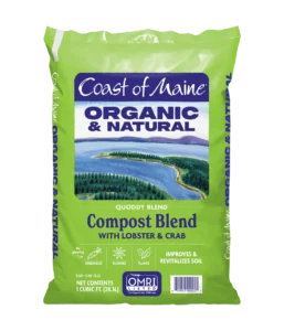 Lobster Compost - Quoddy 1cu.ft