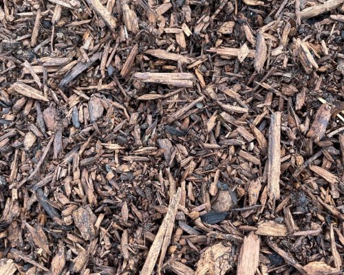 Natural Mulch