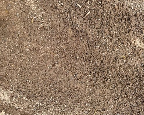 Topsoil